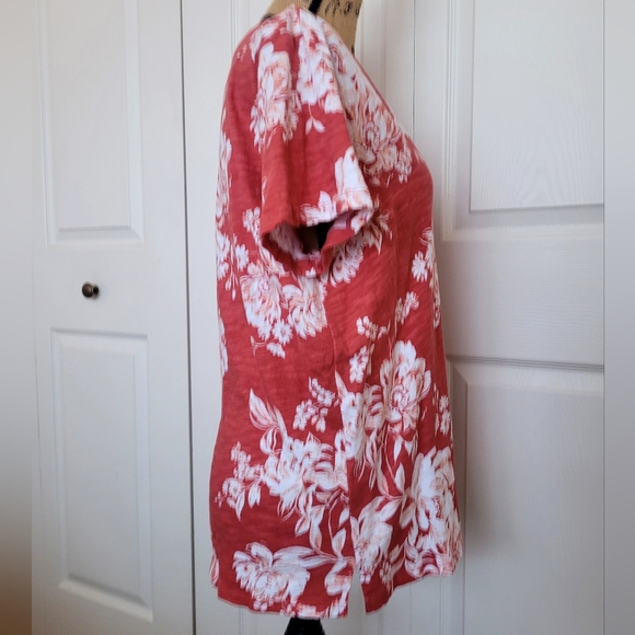 🧡 Maurices Top - Picture 3 of 4